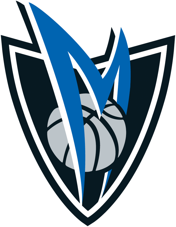 Dallas Mavericks 2017-Pres Alternate Logo t shirts iron on transfers